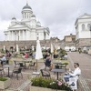 Finska s najmanjim brojem zaraženih na 100 hiljada stanovnika u EU ulazi u drugu fazu pandemije