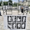 Otvorena izložba "Covid Diary": Potresne fotografije Bergama i Sarajeva za vrijeme korone