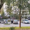 Muškarac uhapšen nakon pucnjave u centru Tuzle