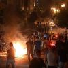 Demonstranti u Bejrutu se sukobili s policijom: Krive vladu za razorne eksplozije