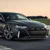 Audi RS7 zahvaljujući Black Box-Richteru razvija 962 konjske snage
