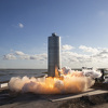 SpaceX lansirao novih 57 Starlink satelita, raketa uspješno vraćena