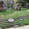 Načelnik Ajnadžić odgovorio Lutzu, umjetniku čija je instalacija uklonjena iz Hastahane