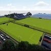 FK Igman Ilidža uskoro će imati moderno uređen sportski centar