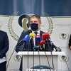 Šeranić: RS će aplicirati za vakcinu protiv koronavirusa, primit će je prioritetne kategorije
