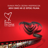 Priče poznatih o Sarajevu otkrivaju: Svi smo mi iz istog filma