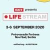 EXIT Festival će sa Petrovaradinske tvrđave lansirati projekat Life Stream
