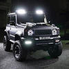 Suzuki Jimny Black Bison izgleda poput male Mercedesove G-Klase