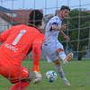 Radnik - Željezničar 0:2