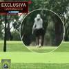 Bale odbio da putuje s Realom u Manchester, a onda snimljen kako igra golf u Madridu
