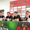 Navijači Čelika poručili: Označit ćemo grobare kluba i domaće izdajnike