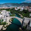 Za učešće na izborima u Mostaru prijavilo se 38 stranaka i devet nezavisnih kandidata