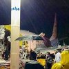 Više od 120 osoba preživjelo avionsku nesreću u Indiji, najmanje 14 poginulih