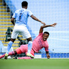 Sterling se golom protiv Real Madrida upisao u knjige historije