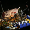 Broj smrtnih slučajeva u avionskoj nesreći u Indiji porastao na 18