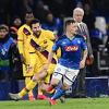 Messijeva Barcelona protiv Napolija spašava katastrofalnu sezonu, lagan posao za Bayern