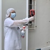 U Sarajevu 74 nova slučaja koronavirusa, četiri osobe preminule, 89 se oporavilo
