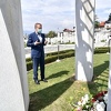 Godišnjica rođenja Alije Izetbegovića: Lider SDA se prisjetio djetinjstva, Džaferović pričao o uspjesima