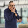 Juventus otpustio trenera Maurizija Sarrija