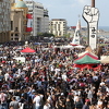Bejrut se sprema za velike proteste: Nakon uklanjanja ruševina vrijeme je da iskalimo bijes