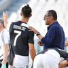 Četiri kandidata za klupu Juventusa, pita se i Ronaldo, Sarriju bogatstvo