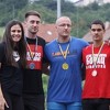 Dejan Mileusnić i Kemal Mešić očekivano se okitili naslovom prvaka BiH