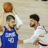 Nurkić na korak do triple-double učinka, Clippersi bez Leonarda slavili protiv Portlanda