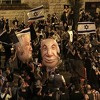 Desetine hiljada ljudi protestovalo u Jerusalemu, traže ostavku Netanyahua