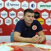 Žižović: Žalostan sam što nismo bili pravi; Dudić: Potpuno je zaslužena naša pobjeda