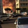 Objavljen novi snimak eksplozije u Bejrutu, traje potraga za više od 60 ljudi
