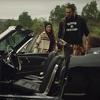 Jason Momoa restaurirao Ford Mustang za svoju suprugu