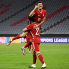 Lewandowski nakon nove fantastične partije: Nije mi cilj Ronaldov rekord