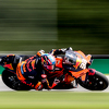 Brad Binder i KTM došli do historijske pobjede na stazi u Brnu
