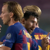 Ogorčeni Messi jednim potezom nakon meča pokazao šta misli o turskom sudiji