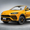 Lamborghini Urus kao kabriolet? Ni za milion godina