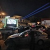 Drive-in projekcijom filma "Baby driver" završena manifestacija Kakanjski dani