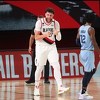 Nova odlična utakmica Nurkića u važnoj pobjedi Portlanda, Musa bez minutaže