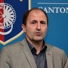 Premijer Kantona Sarajevo Mario Nenadić se dobro osjeća, uskoro izlazi iz bolnice