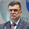 Pitali smo Tegeltiju ko je direktor Agencije za javne nabavke BiH: Bandić ili Vehabović