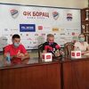 Jagodić i Zakarić pred derbi protiv Željezničara: Idemo po pobjedu, mi to možemo