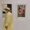 Prigodnom izložbom slavi se 45 godina postojanja i rada galerije Collegium artisticum