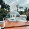 Hotel Bubble Puerto Rico je idealan za bijeg od civilizacije