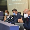 Novalić: Sve bolnice ćemo aktivirati kao izolatorije, pravimo jednu bazu podataka