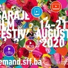 Objavljen cijeli program na platformi 26. Sarajevo Film Festivala, ulaznice u prodaji