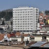 Opća bolnica Sarajevo: Ne možemo upravljati izolatorijem na Bjelavama