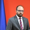 Damir Mašić: Kandidat "četvorke" za gradonačelnika Sarajeva ne mora biti član stranke
