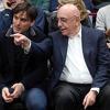 Galliani: Pirlo je bio trener i dok je igrao, a Ronaldinha nije bilo briga ko je protivnik