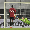 Manchester United nakon produžetaka savladao Kopenhagen i plasirao se u polufinale Evropske lige