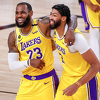 Sjajni Los Angeles Lakersi srušili Jokićev Denver, Dallas silan i bez Dončića