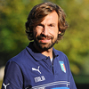 Selektor Italije o novom treneru Juventusa: Pirlo je pravi "srećković"